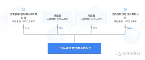 映客發(fā)起成立廣州玩客技術(shù)公司，持股31% 布局文藝創(chuàng)作新賽道
