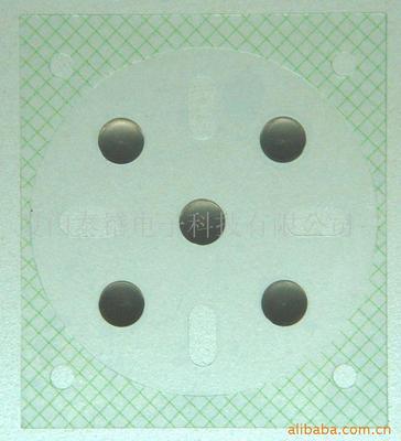 金屬薄膜開(kāi)關(guān)的應(yīng)用與發(fā)展——聚焦廈門泰鐠電子科技