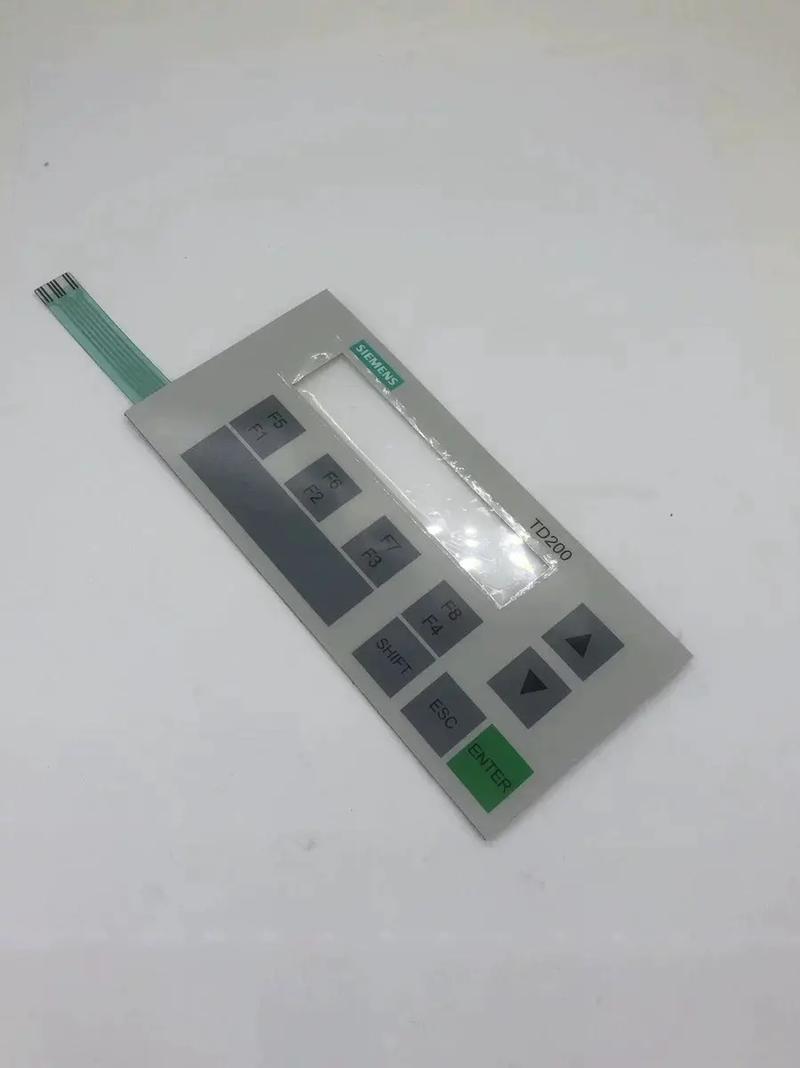 電阻屏與薄膜開關的融合創新 亞克力面板觸控技術的專業實踐